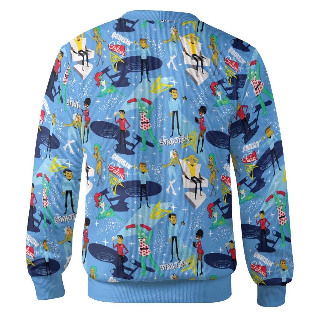 Cardigan - R8WF9NXX
