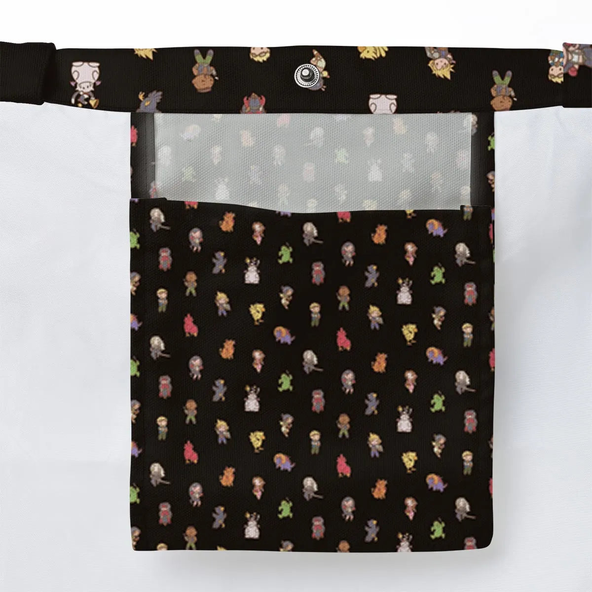 Large Tote Bag - CZ4EN59T