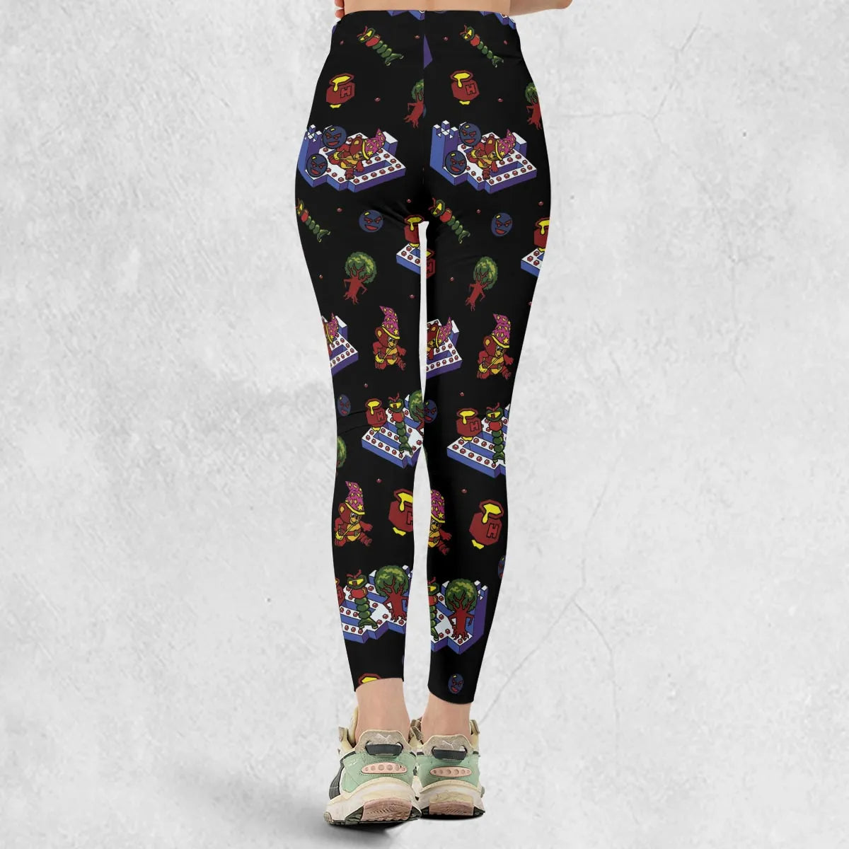 Legging - 681AHWUW