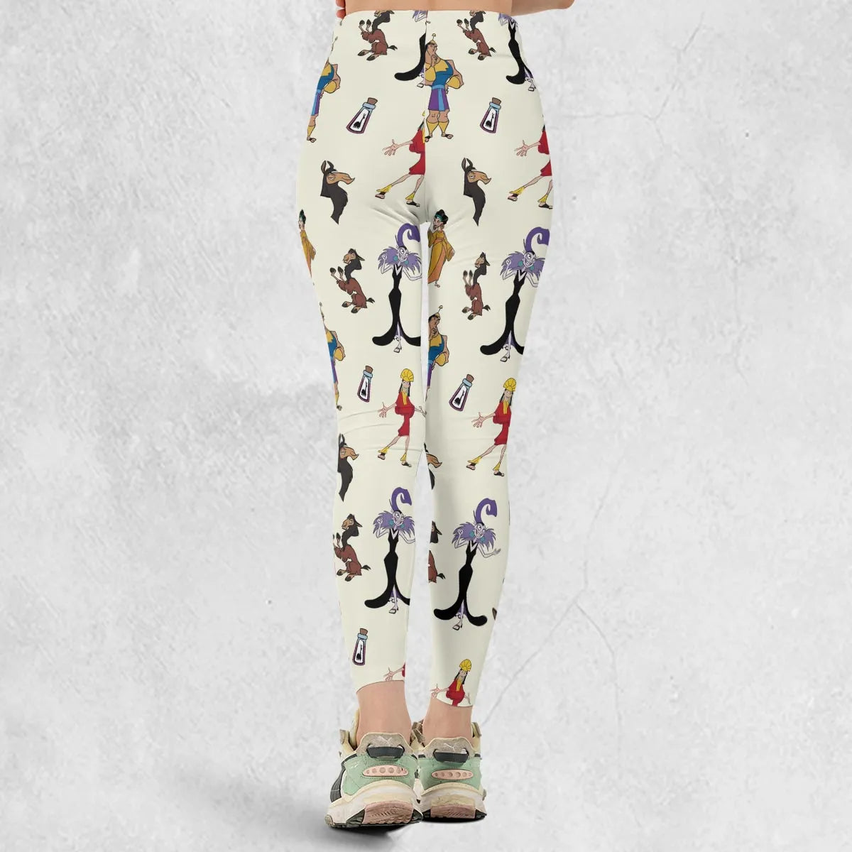Legging - 2UDFYEWQ