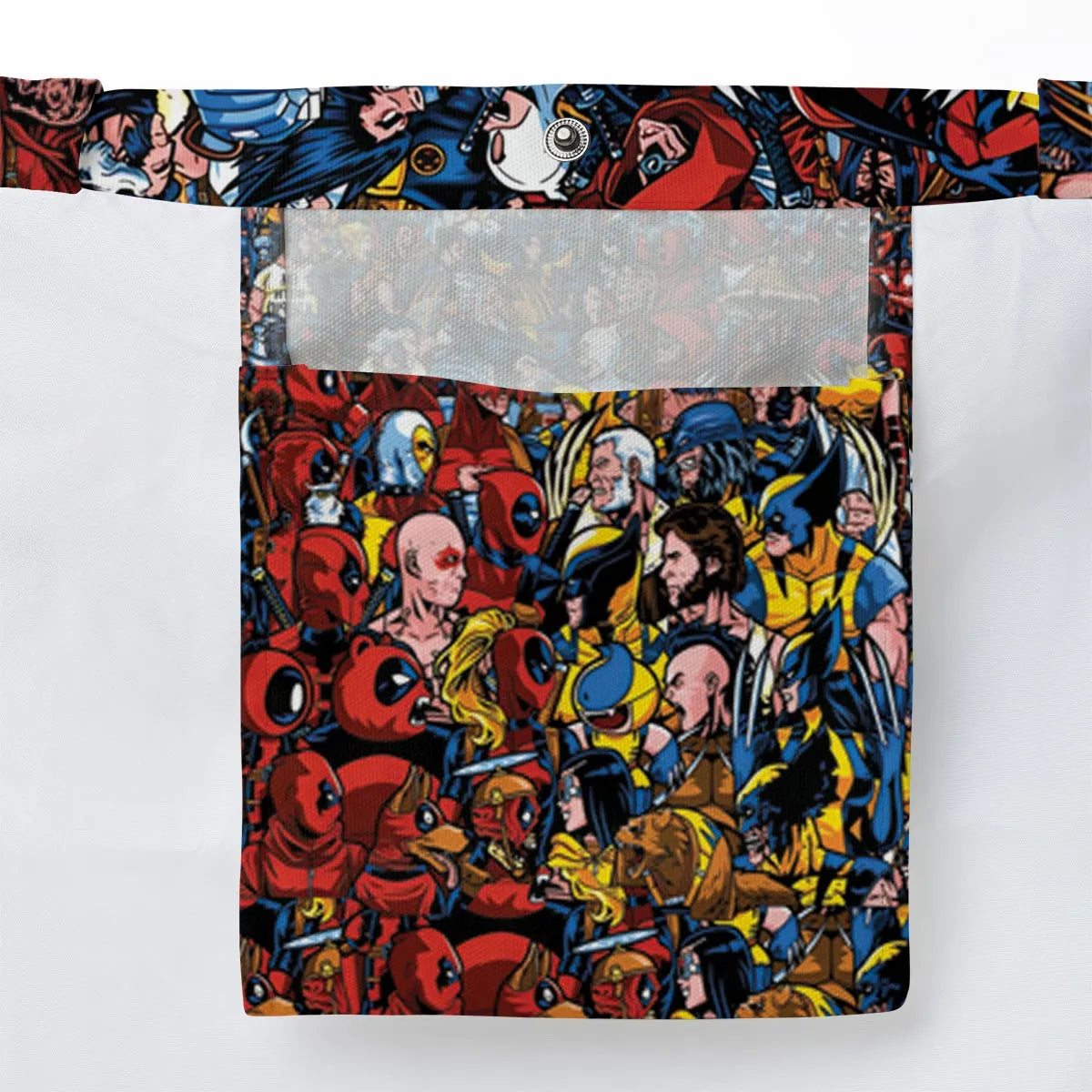 Large Tote Bag - Y1D61CSF