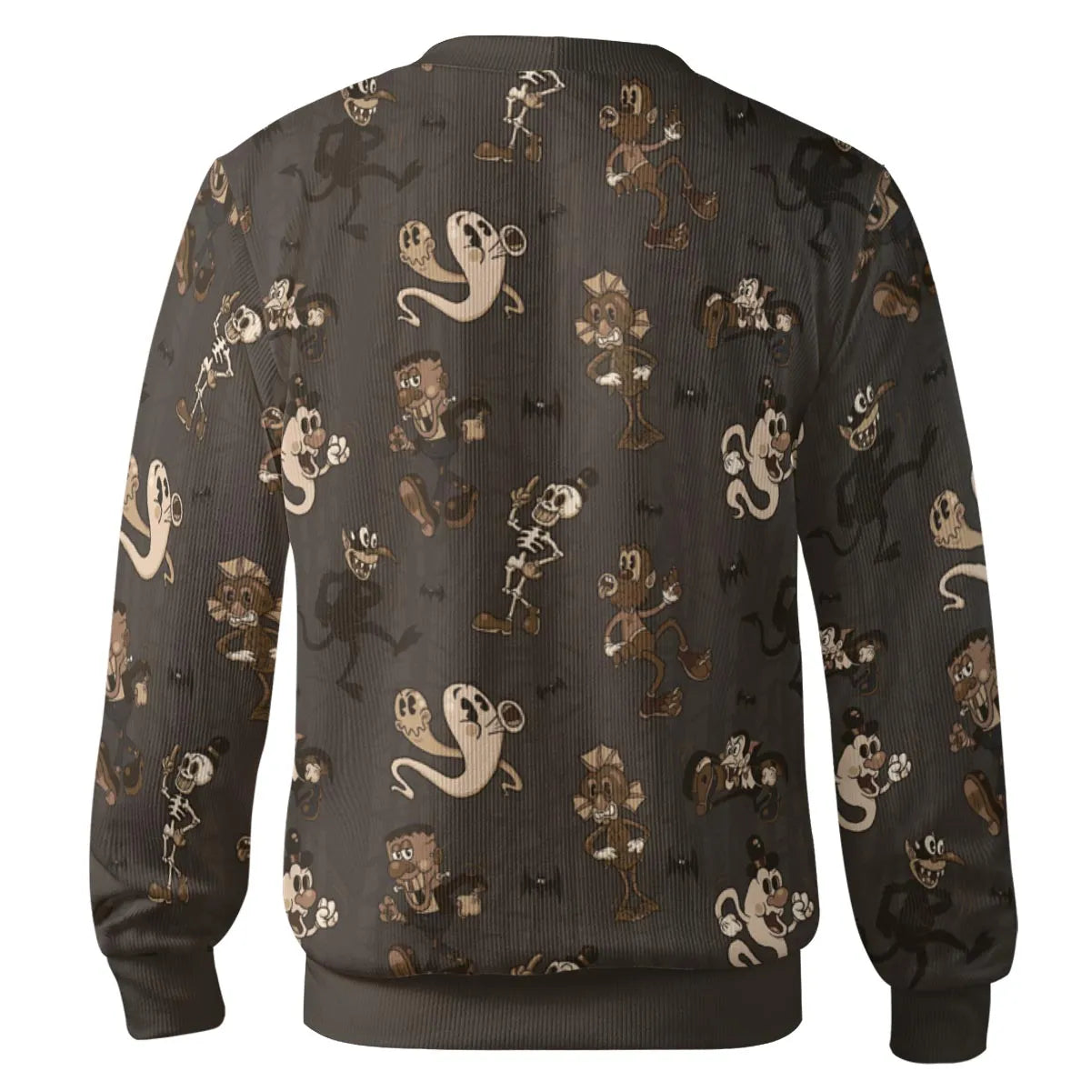 Cardigan - LTJ8JD6S