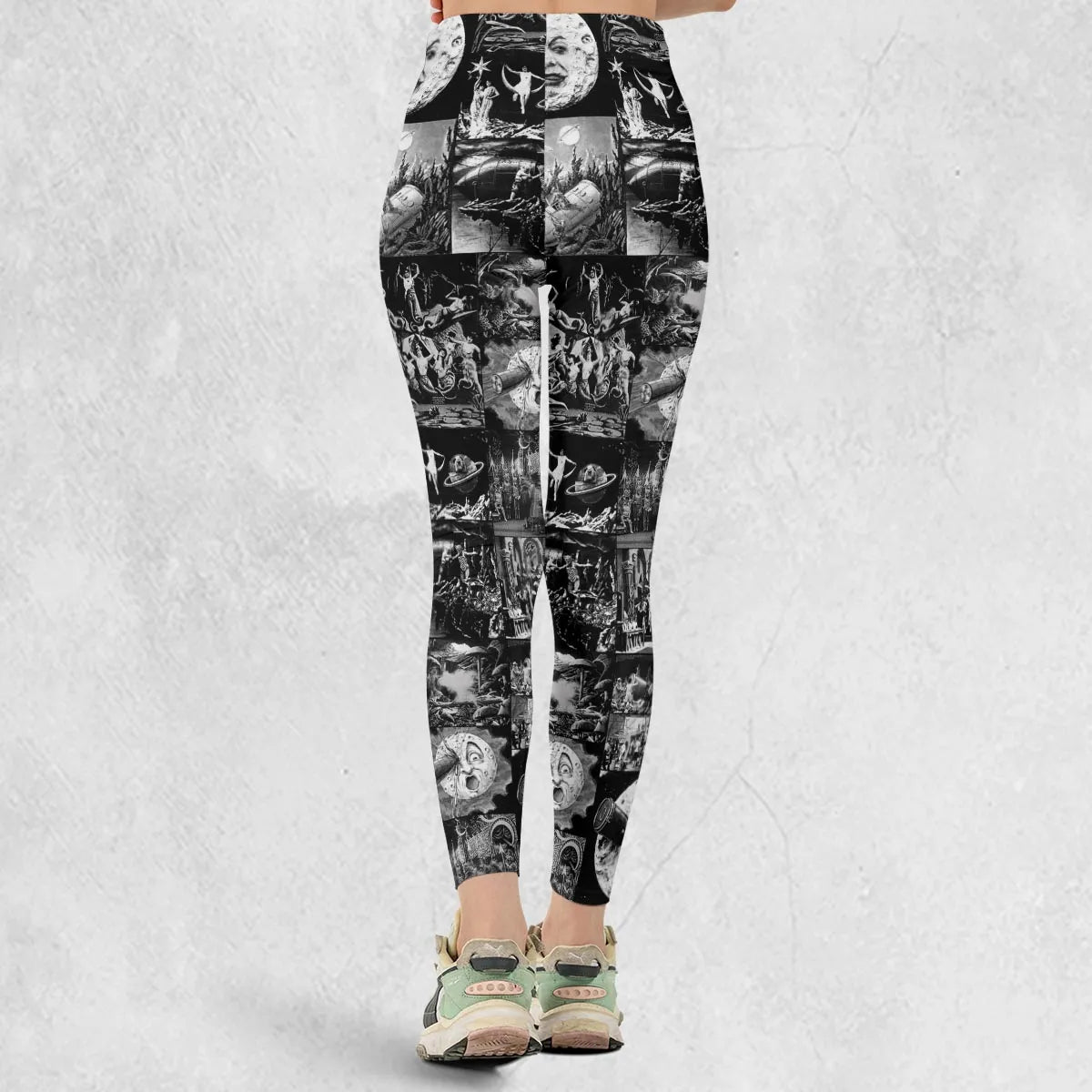 Legging - A6U4D447