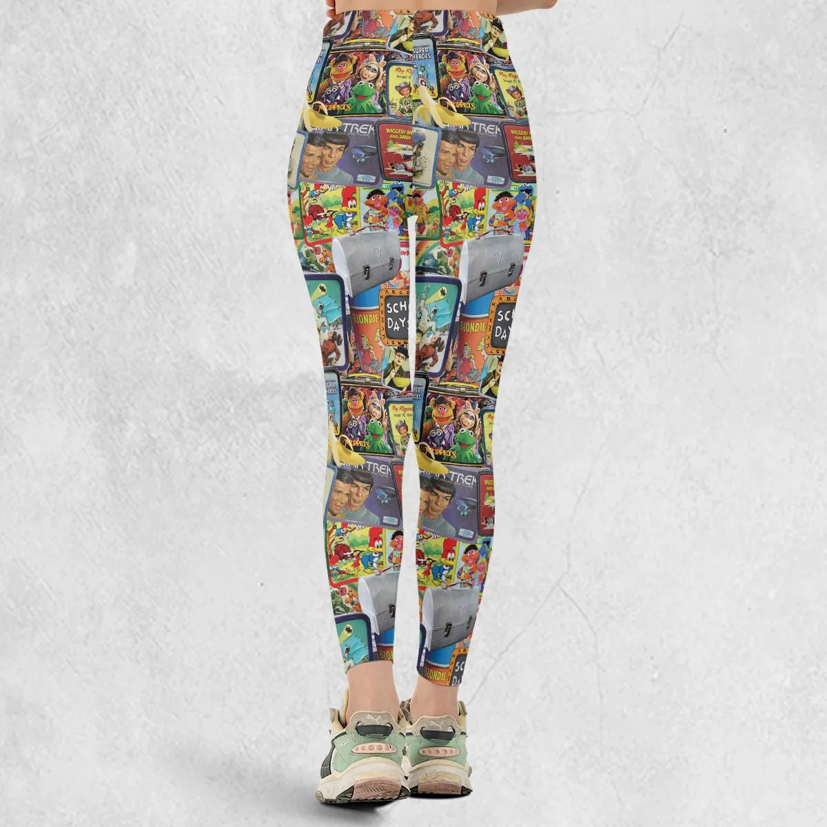 Legging - L158X3NS
