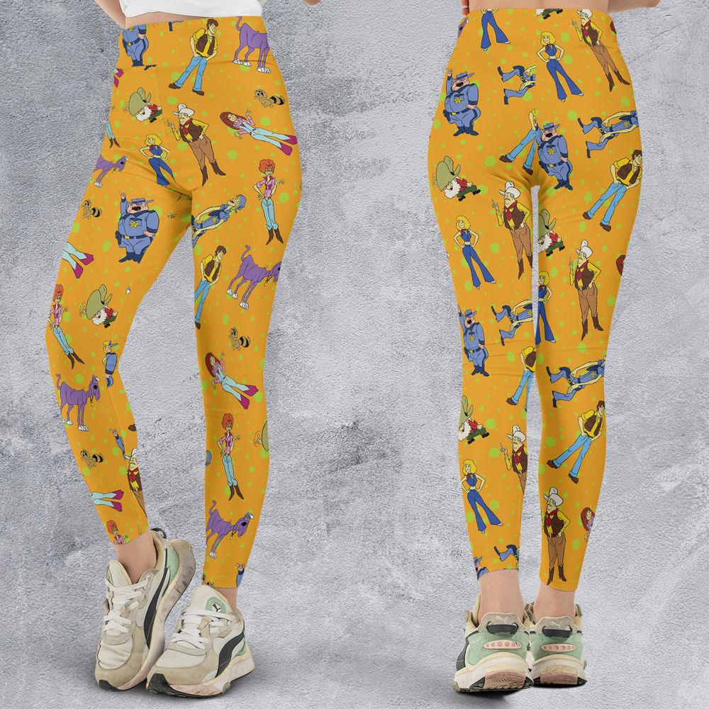 Legging - TA34MKSE -  - 3