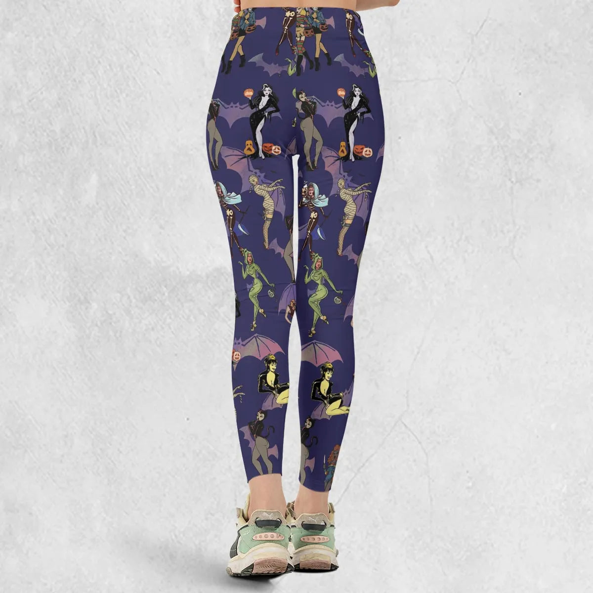Legging - JH12XER2