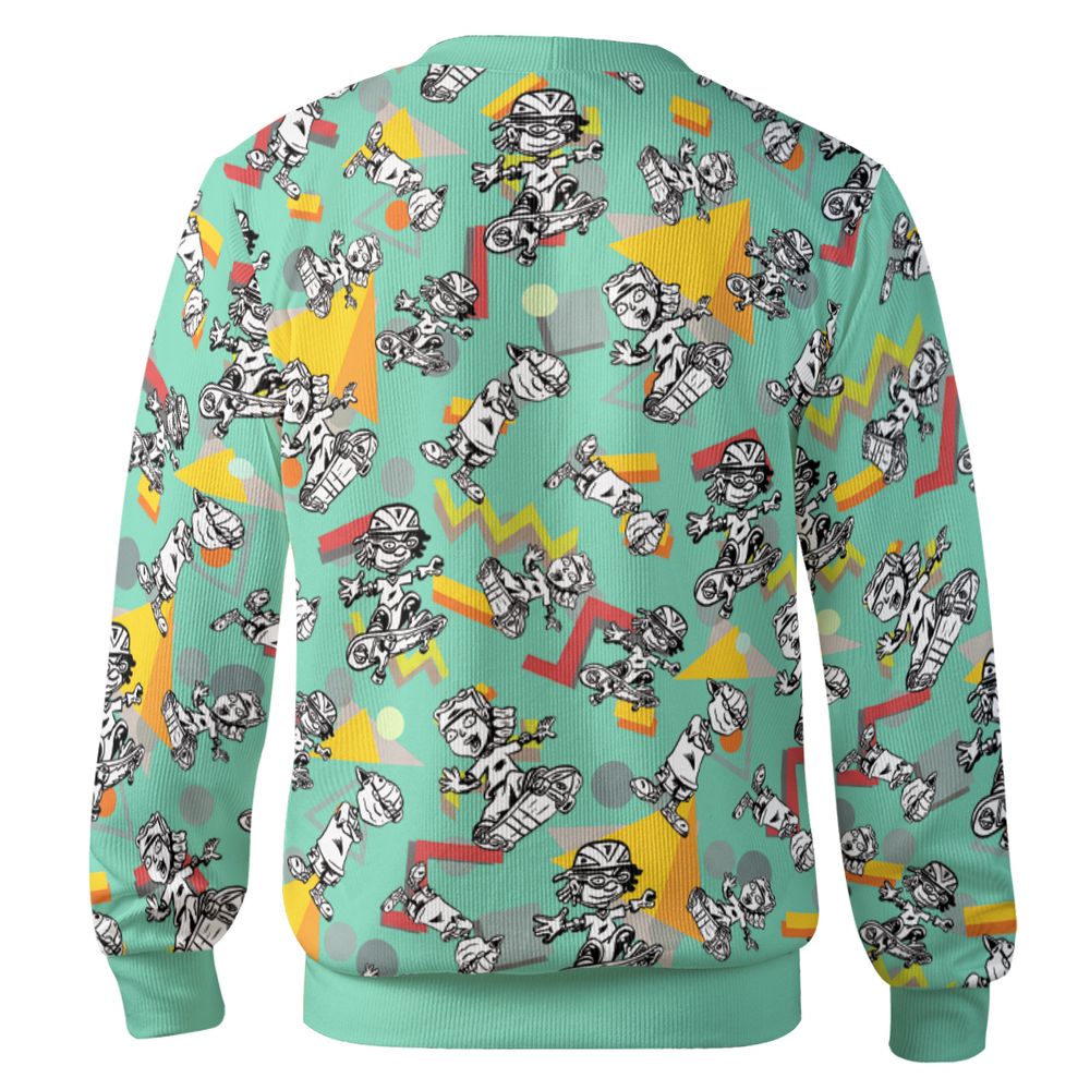 Cardigan - 4E5T3E7A -  - 3