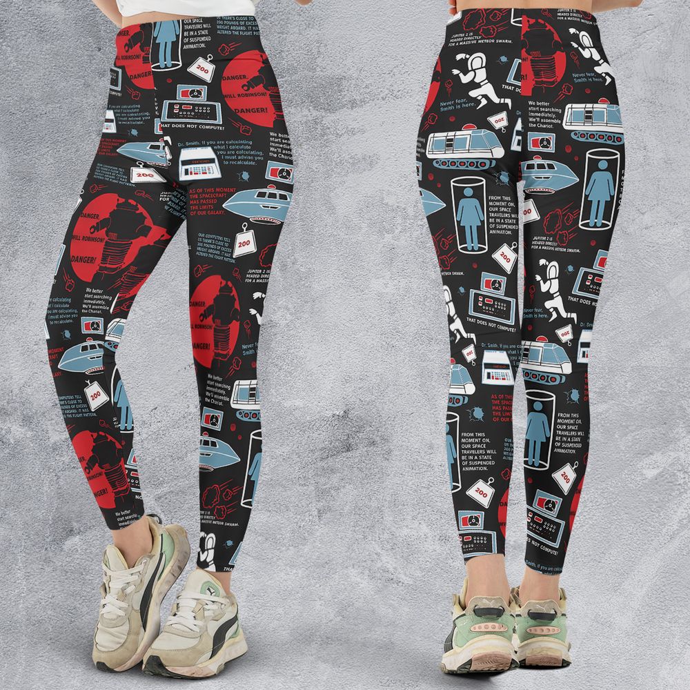 Legging - PWNQTL4X -  - 3