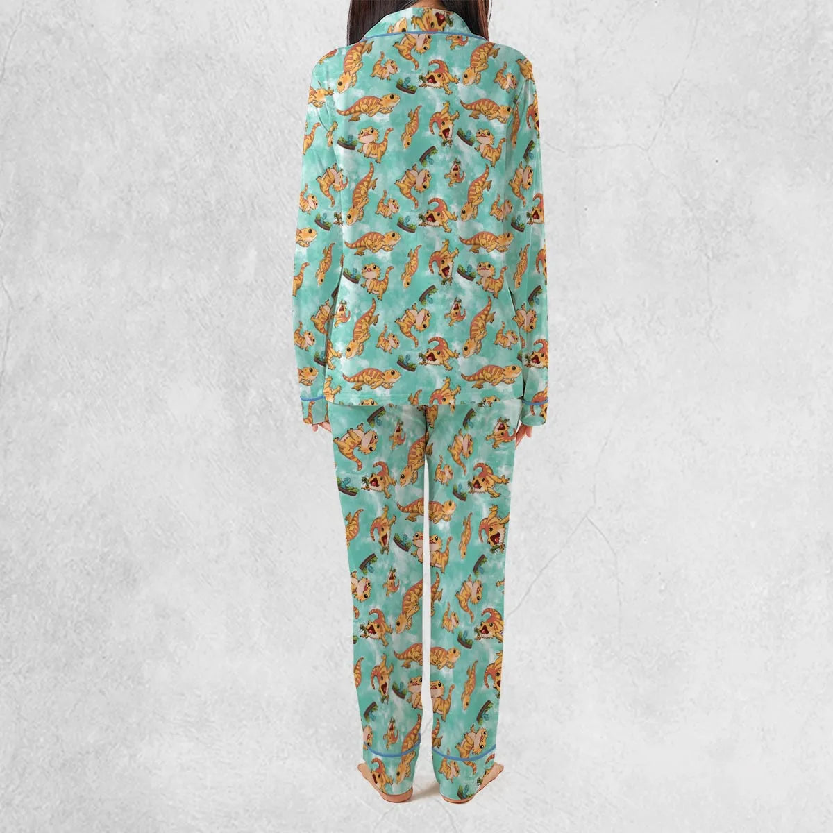 Pajamas Set - 4SE331G4
