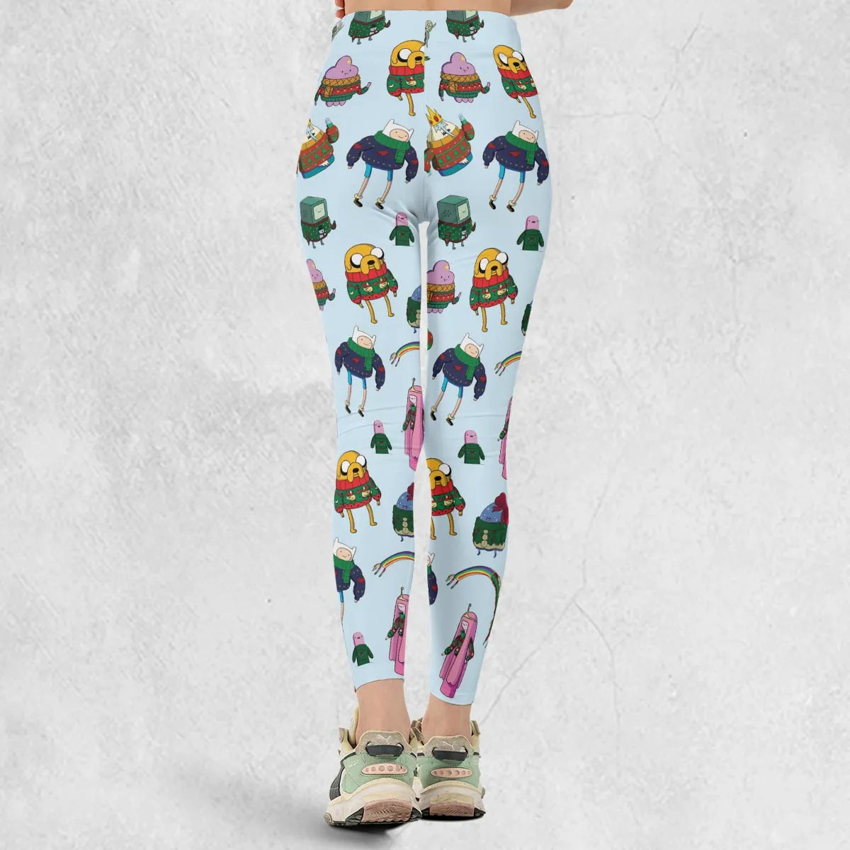 Legging - LKXHLK7X