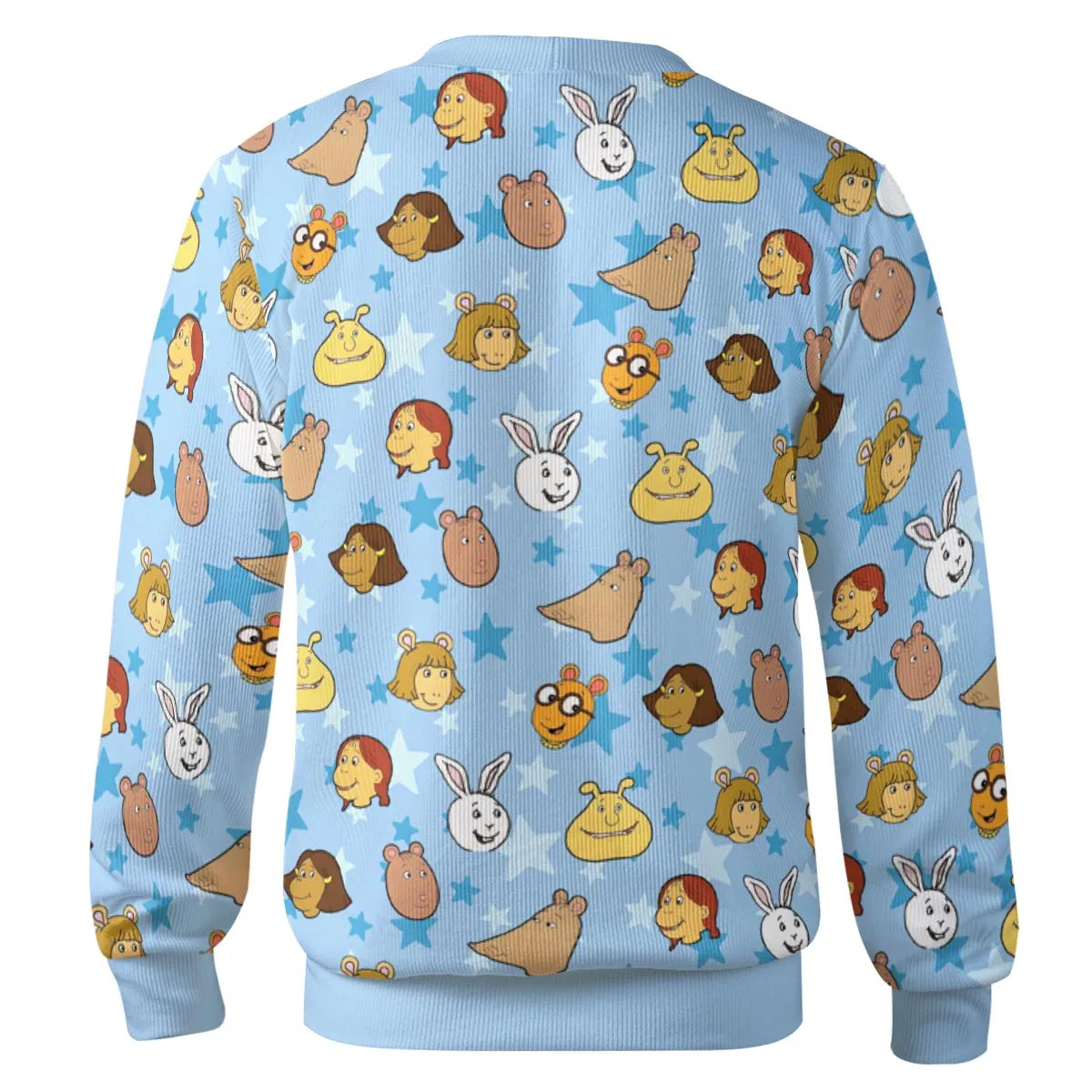 Cardigan - B4UKSD62