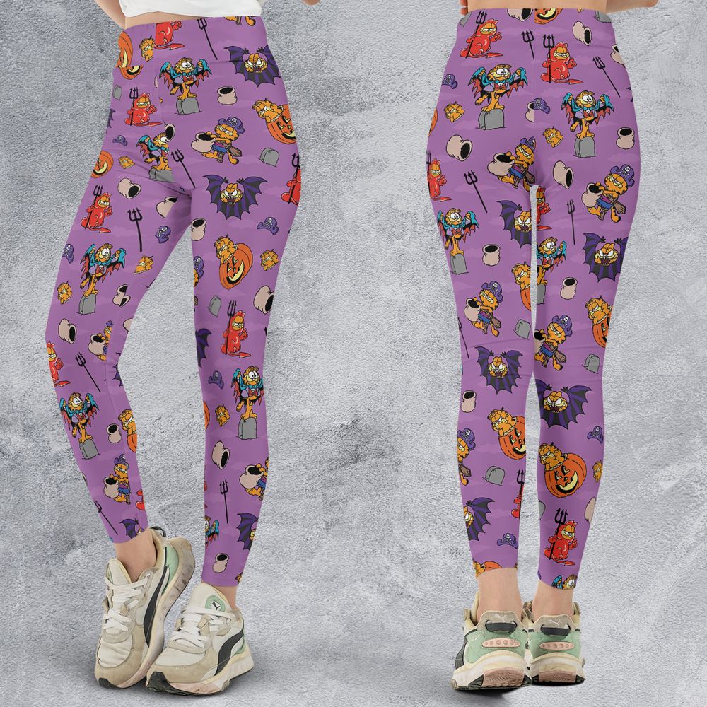 Legging - ZEW52B69 -  - 3