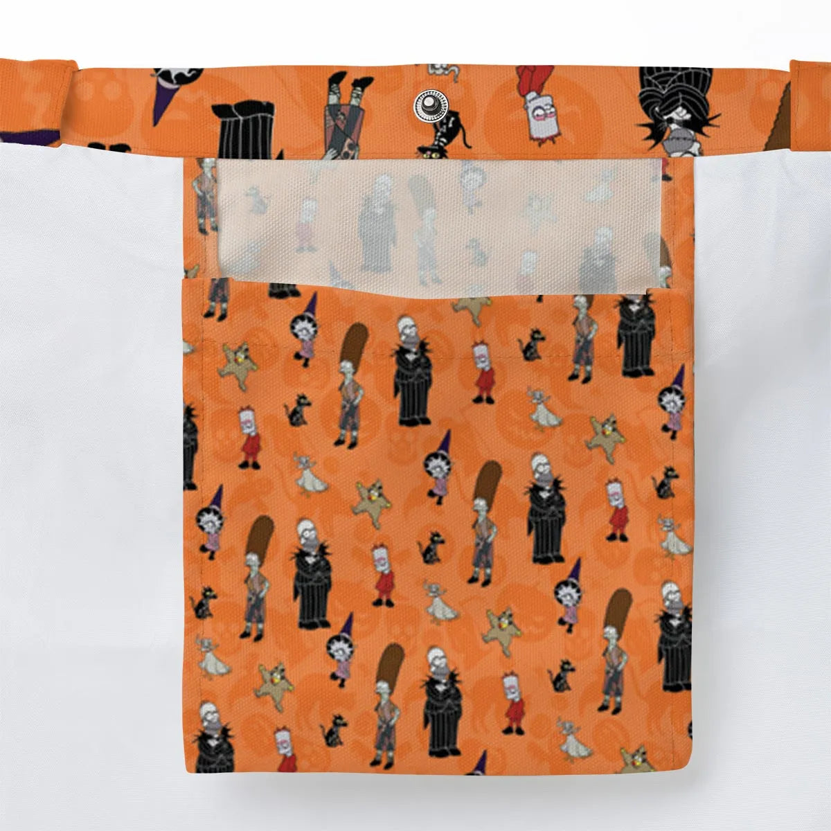 Large Tote Bag - TZ5V7Z2X