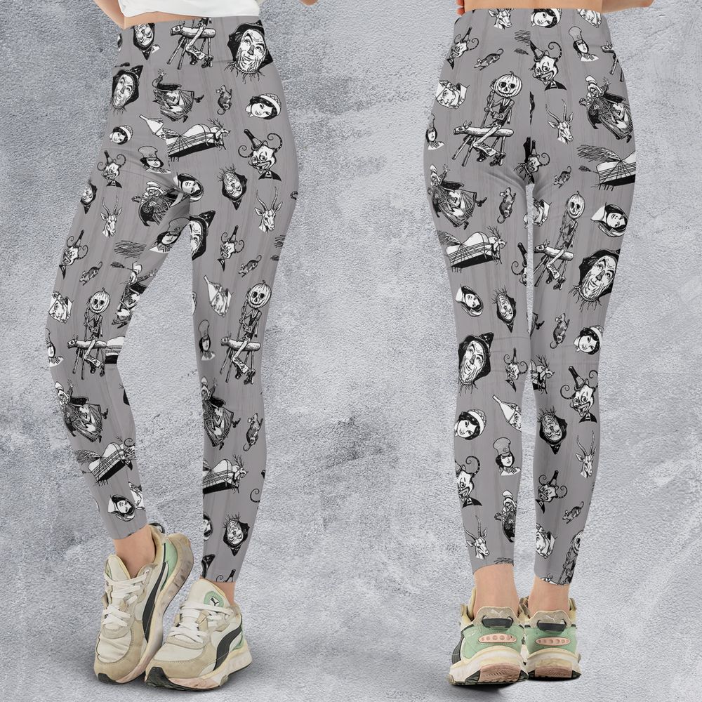 Legging - S1KWLVS7 -  - 3