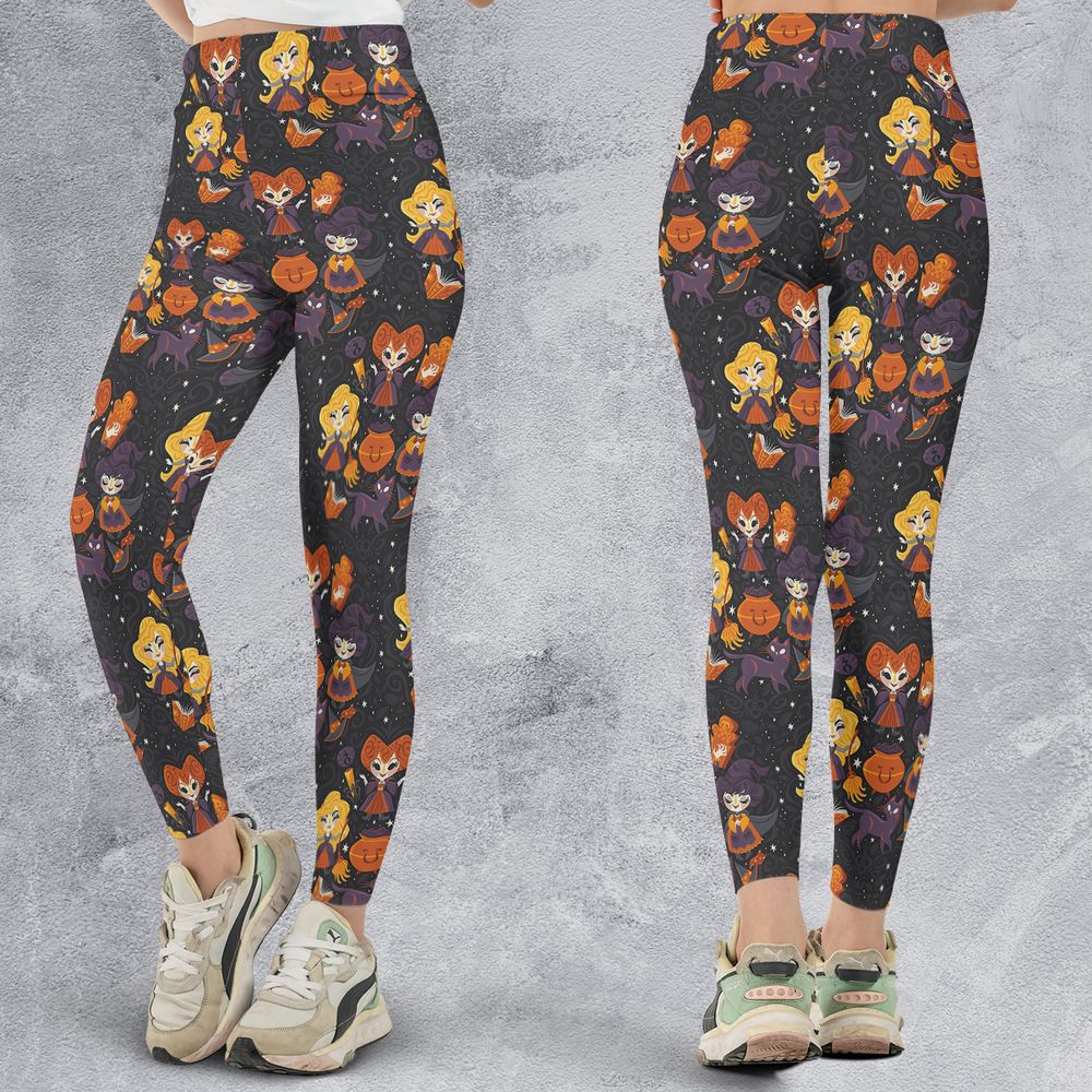 Legging - L7GMUUSP -  - 3