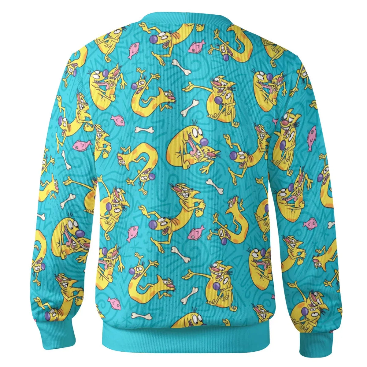 Cardigan - Y6DAE4UP