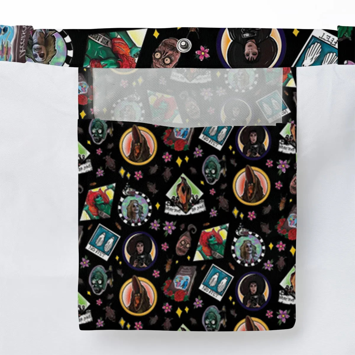 Large Tote Bag - G9UTHF79