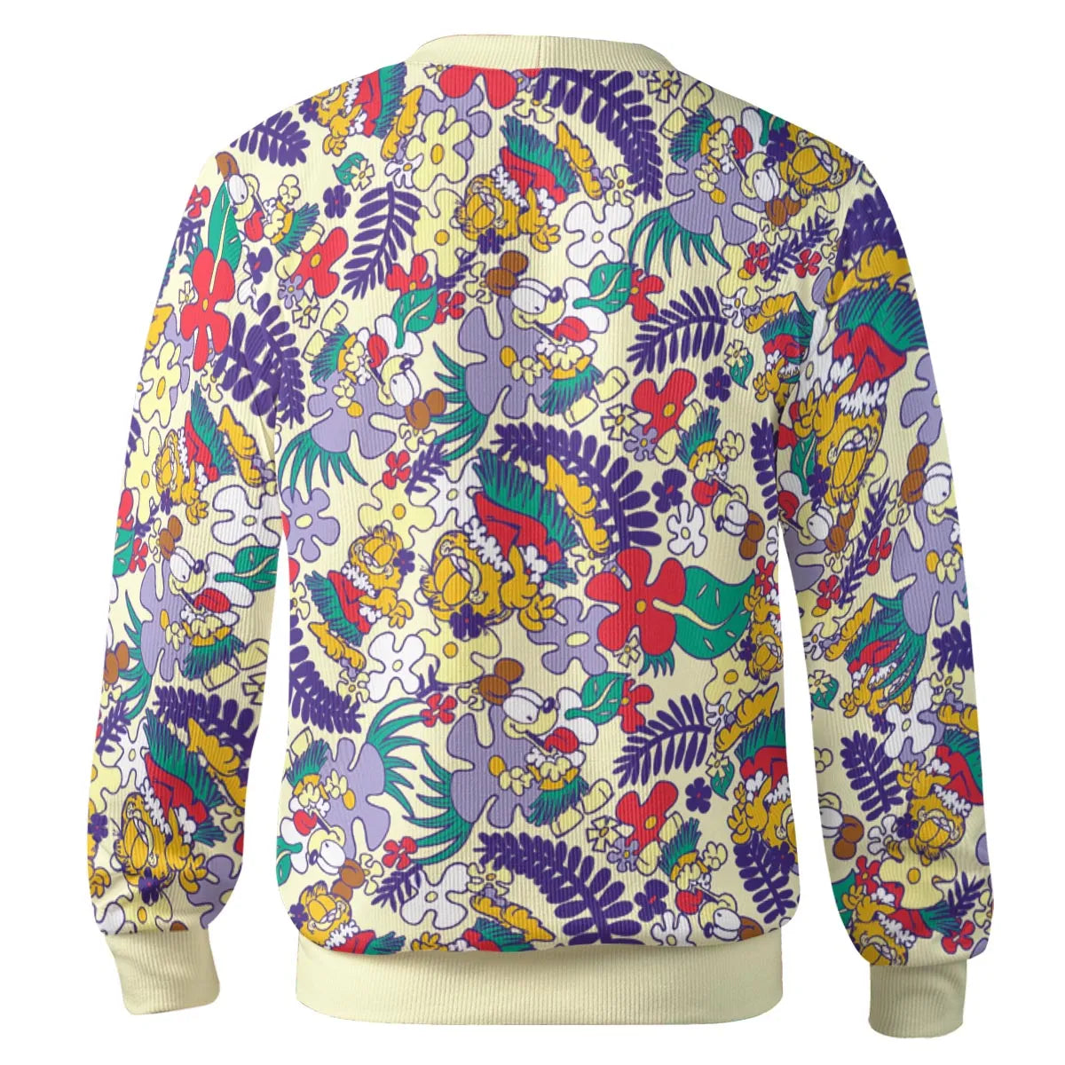 Cardigan - F92S7EB8
