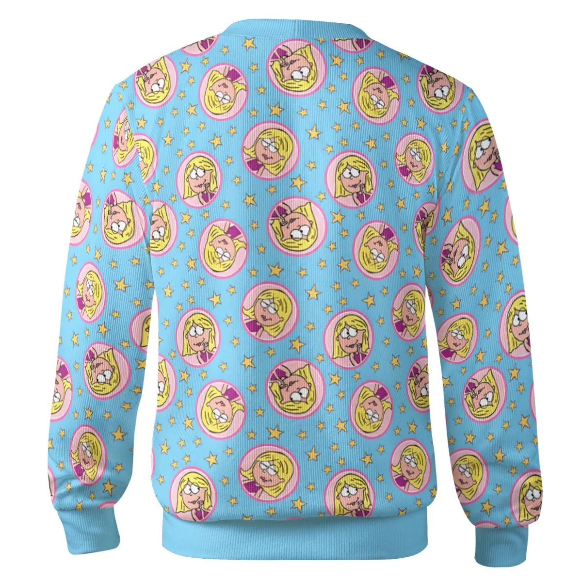 Cardigan - PLTAZL8W