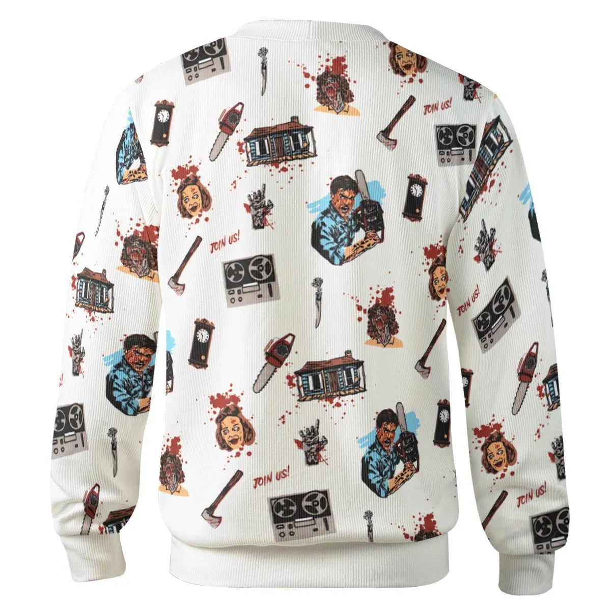 Cardigan - RJQQWB3M