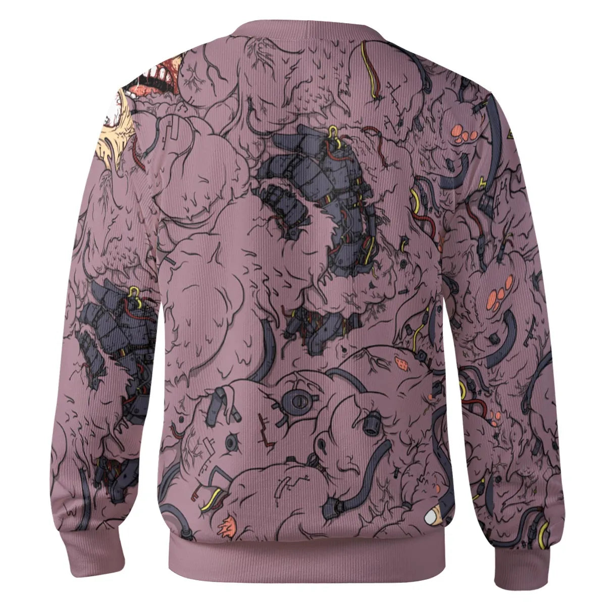 Cardigan - X4M1T2KQ