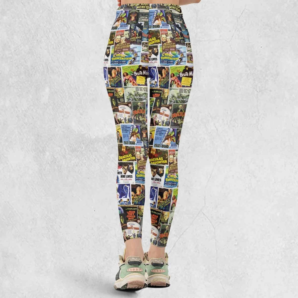 Legging - MTGQGJQ8