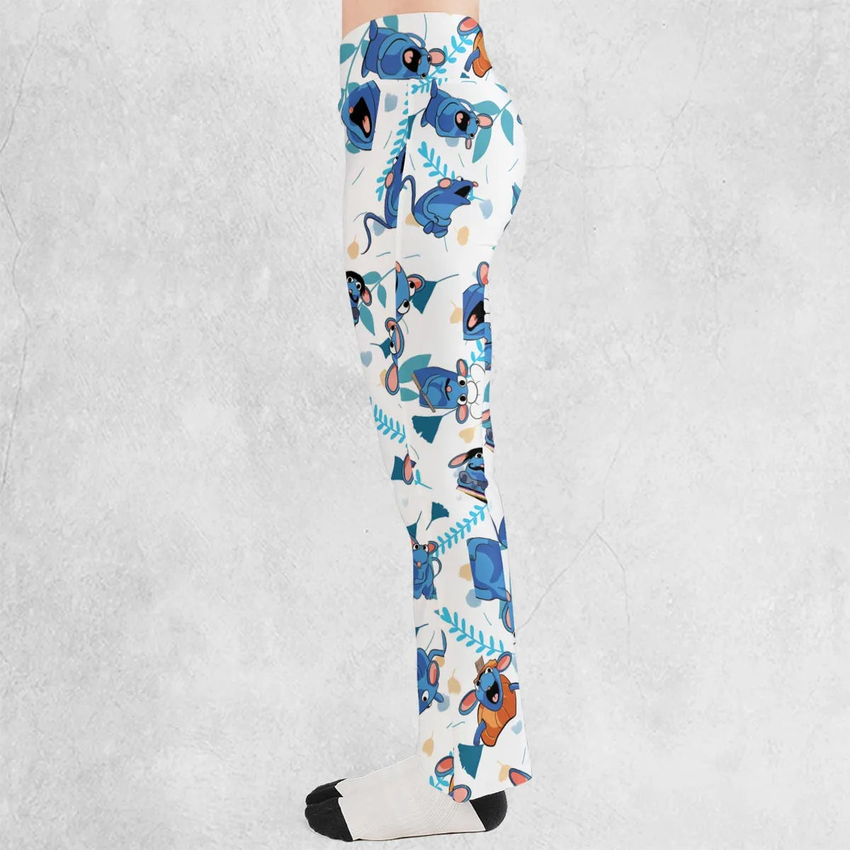 Flare Leggings - 7VLJXR3E
