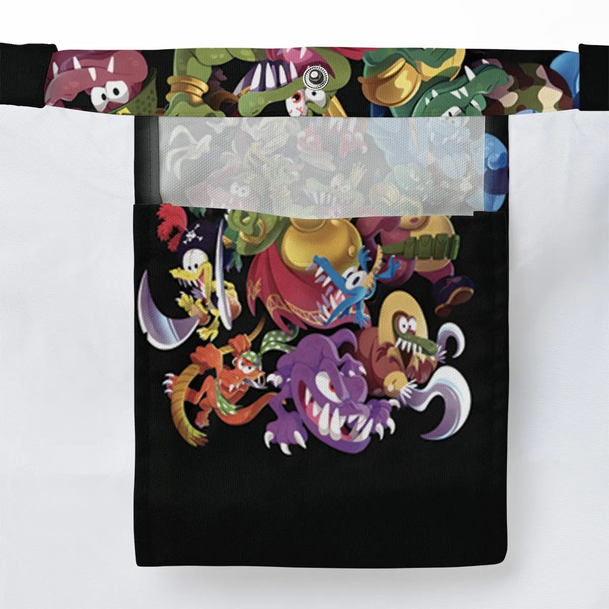 Large Tote Bag - UU6Q9LF8
