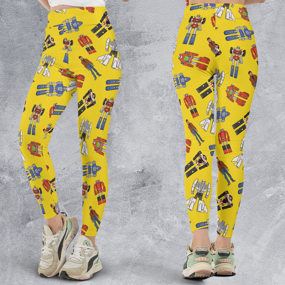 Legging - X7BC6FFC -  - 3