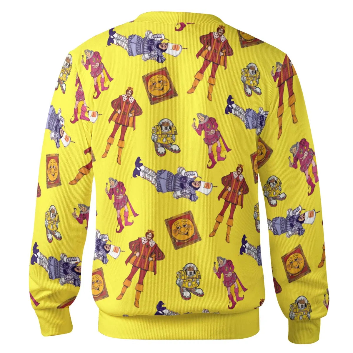 Cardigan - FSTXU2TP
