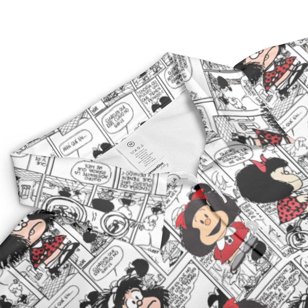 Mafalda -  - 3