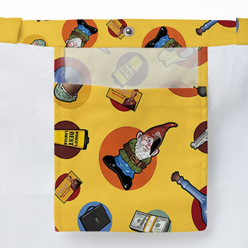 Large Tote Bag - 5SD62328 -  - 3