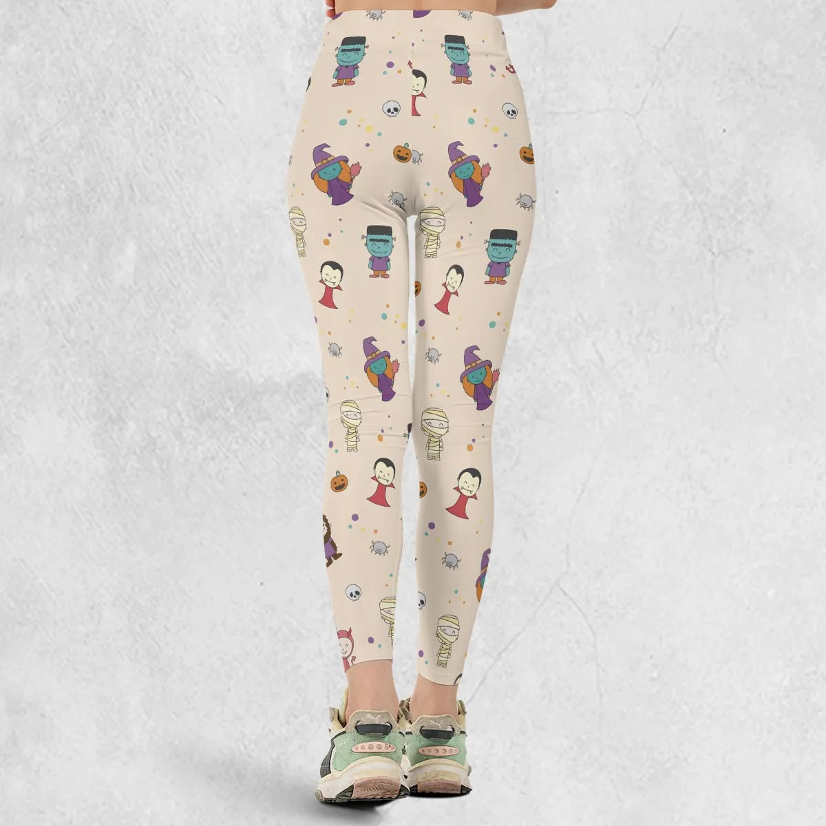 Legging - SBUHGAJ1