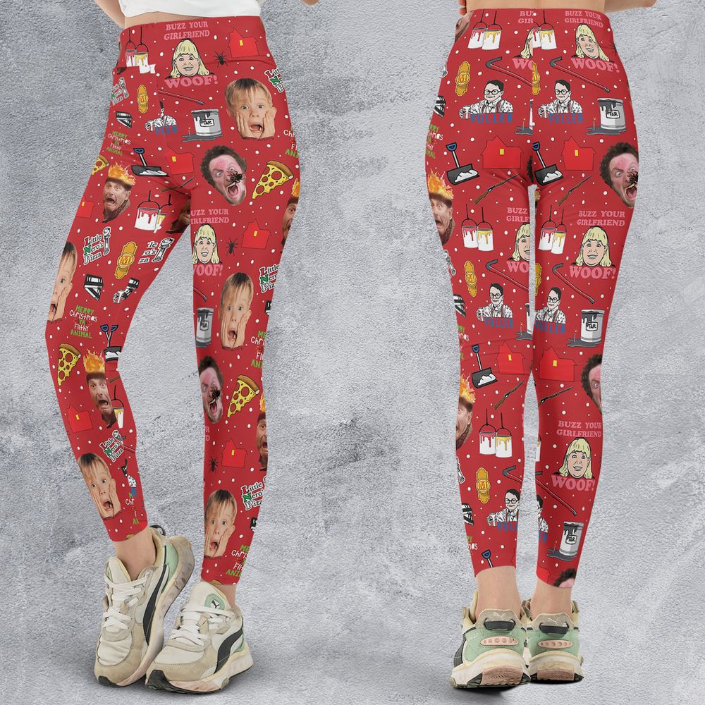 Legging - RUPRYBPT -  - 3