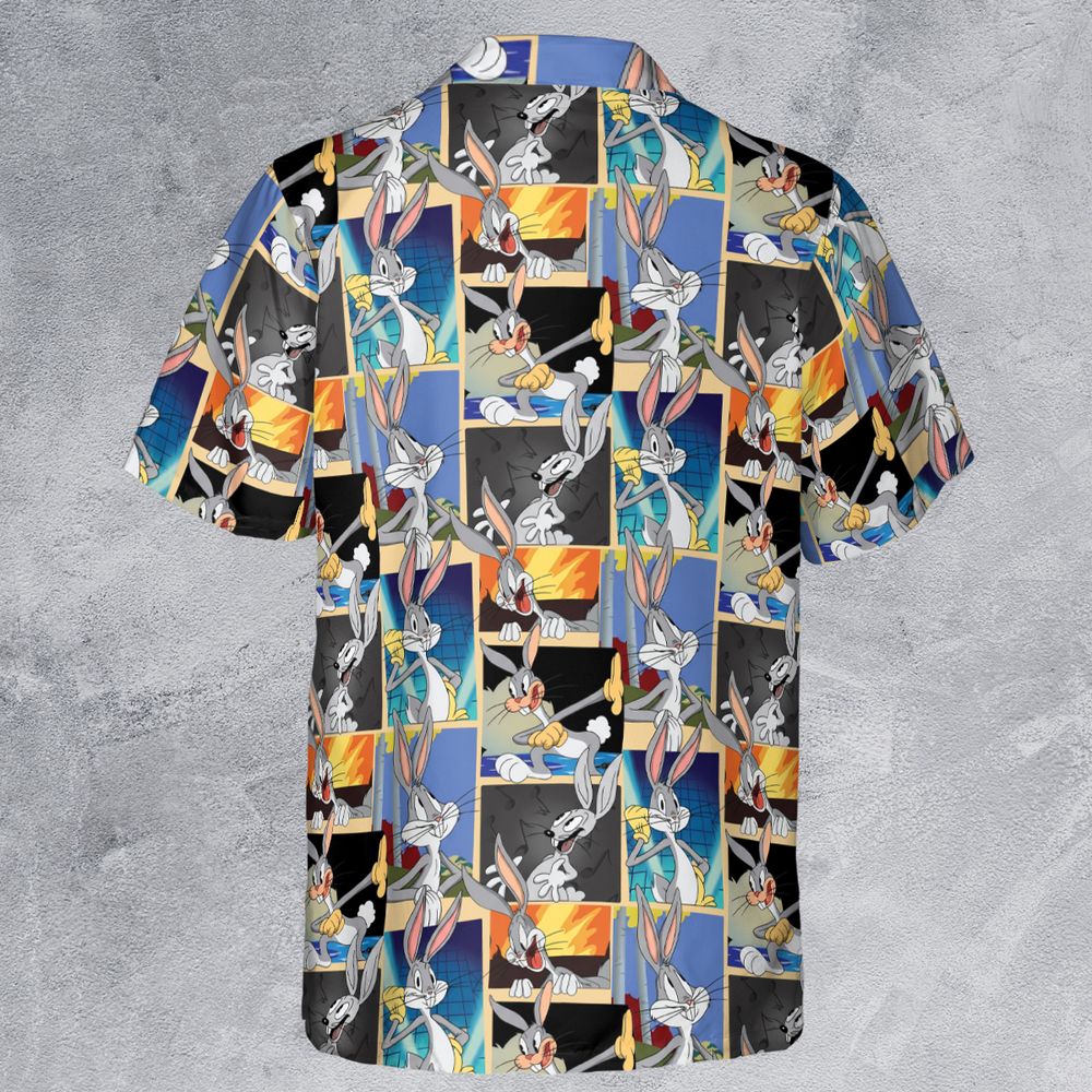 Button Down Shirt - F9M18MYD -  - 3
