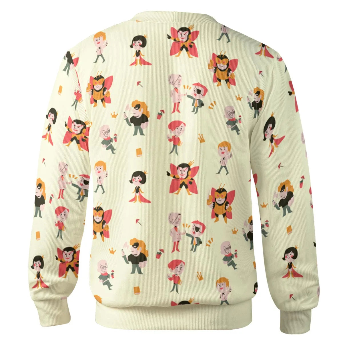 Cardigan - L67MQ723