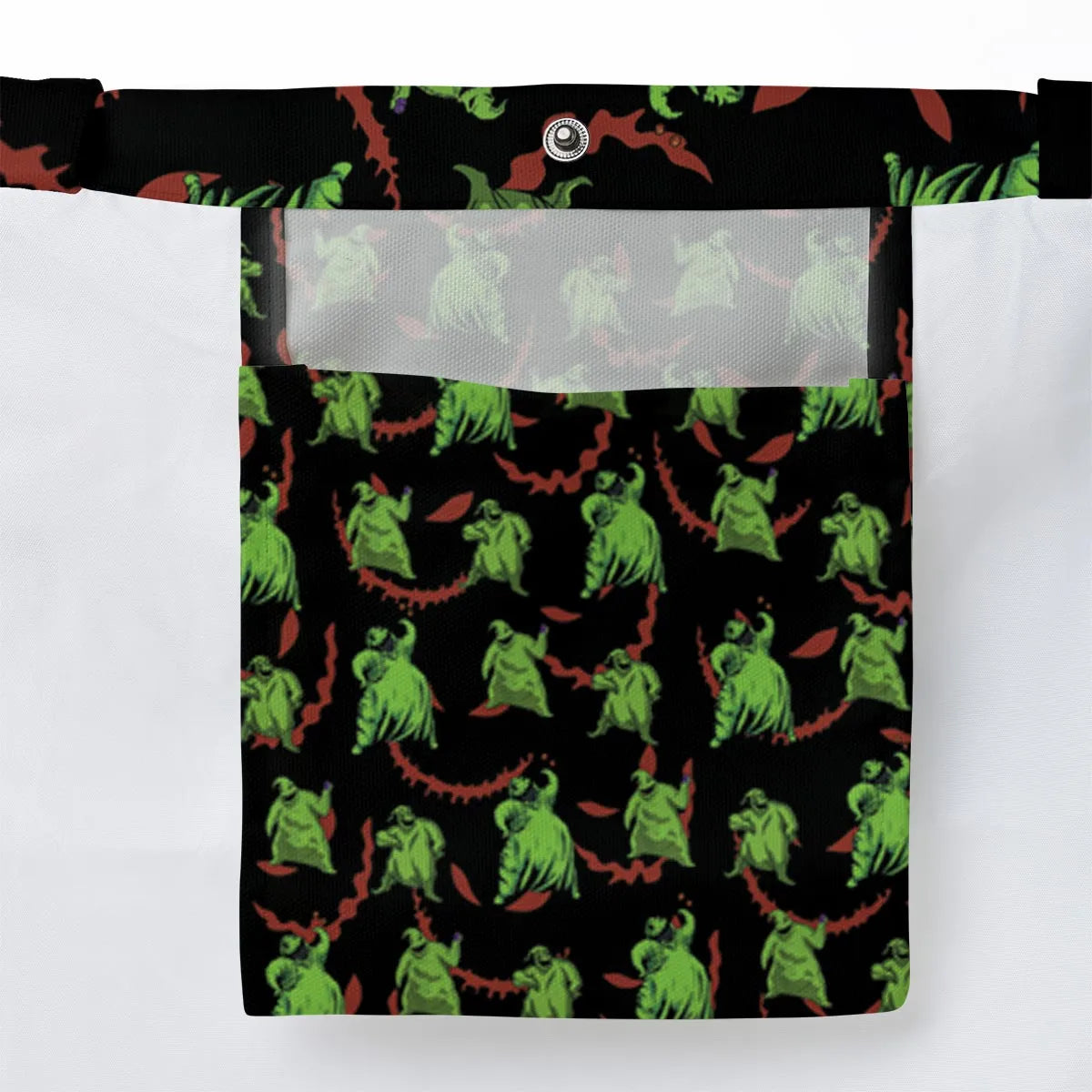 Large Tote Bag - K6QNWMZ9