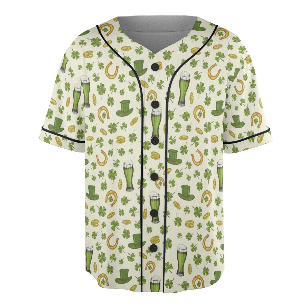 Unisex Baseball Jersey - CNRD5TSX