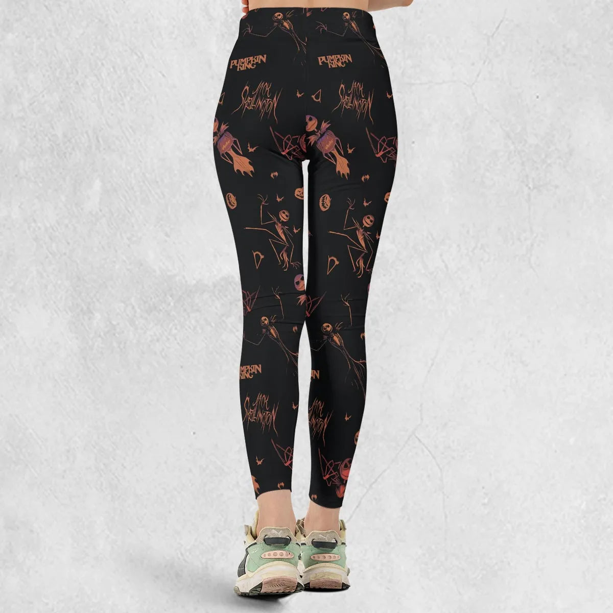 Legging - SQUZ3ECZ