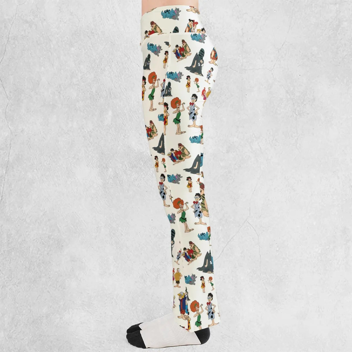 Flare Leggings - LVN1LS8J