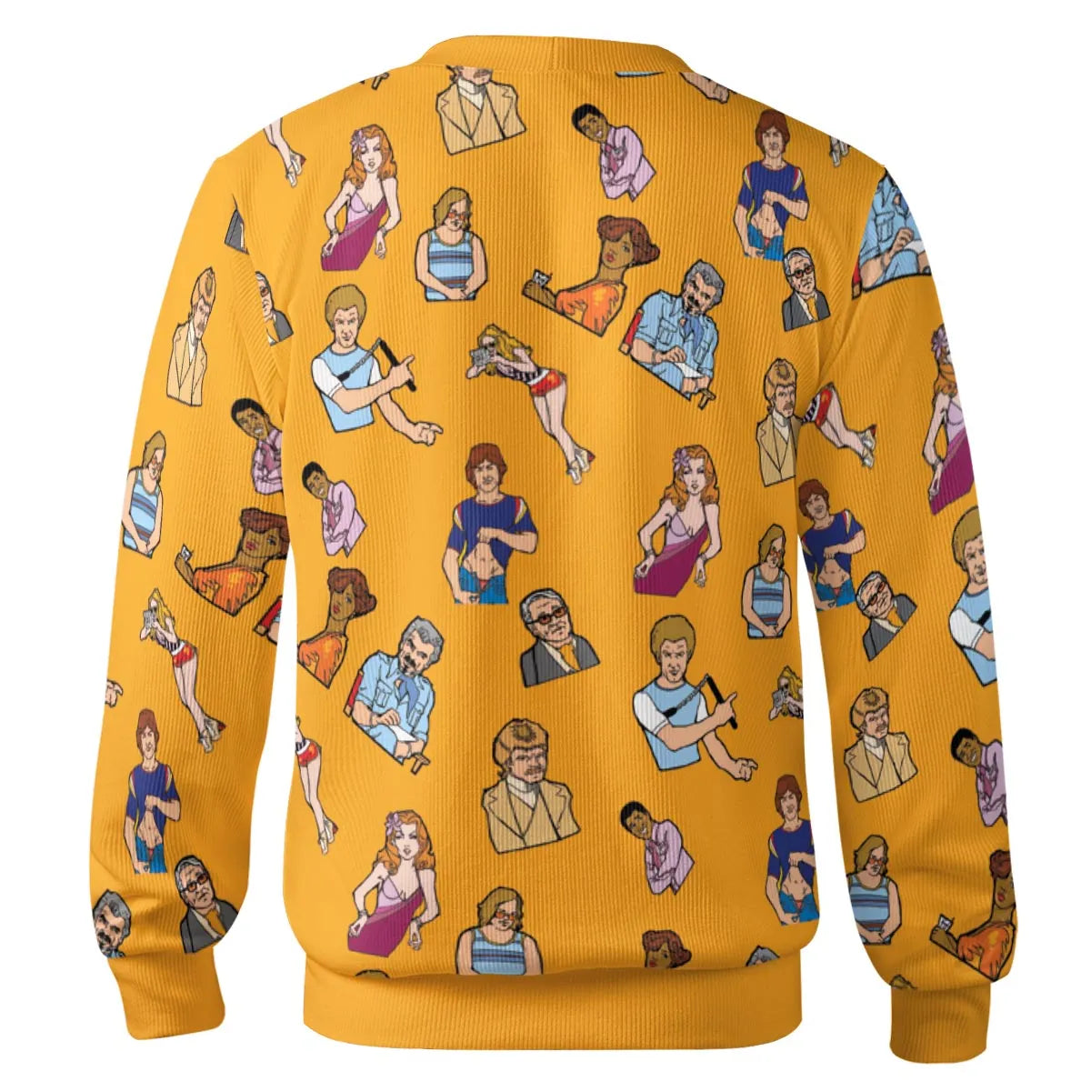 Cardigan - 96YDETWR