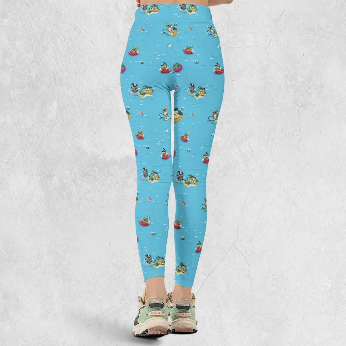 Legging - 73MBXWK2