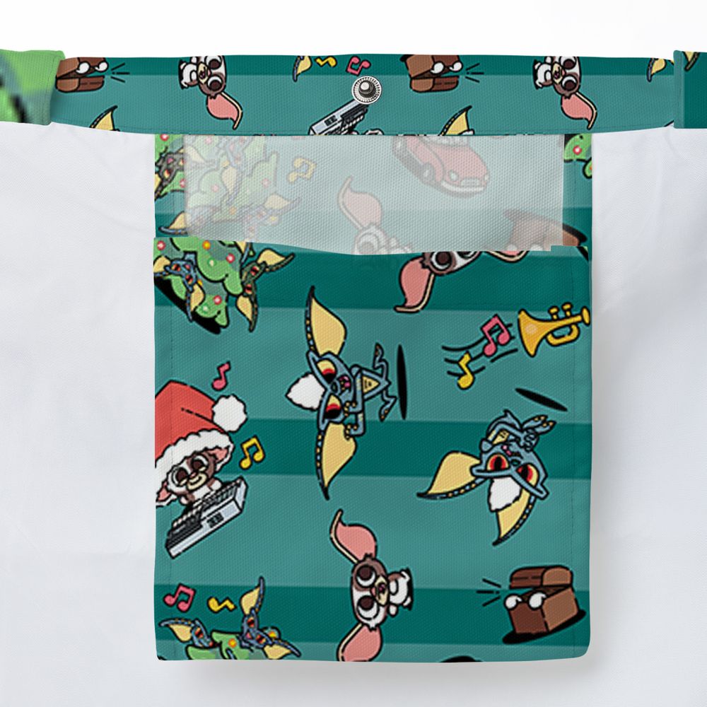 Large Tote Bag - EB75NF1S -  - 3