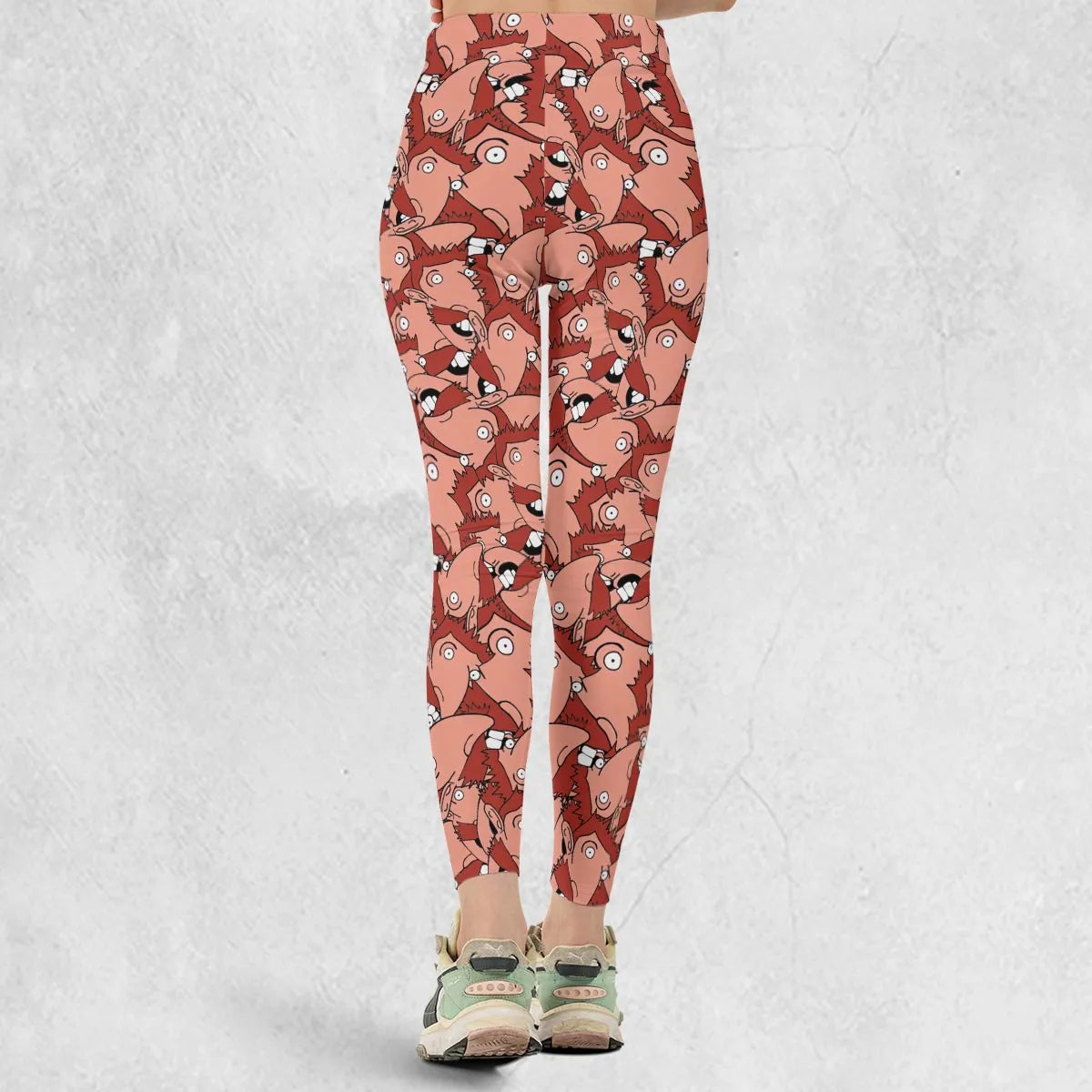 Legging - RM4AYEUB