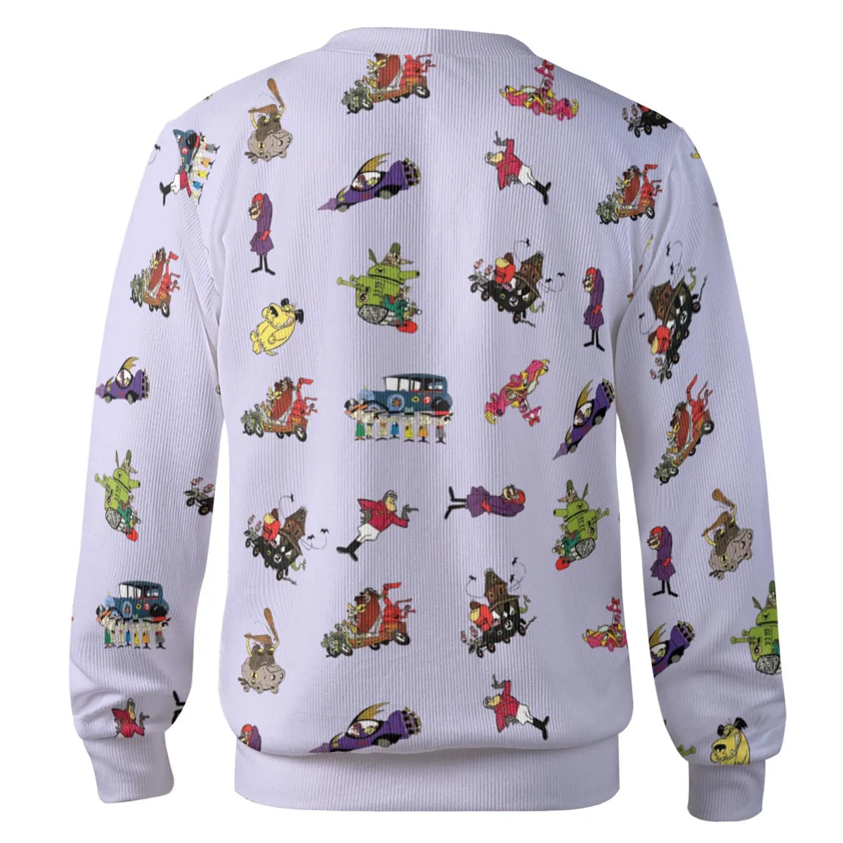 Cardigan - 2CT7U7ZW