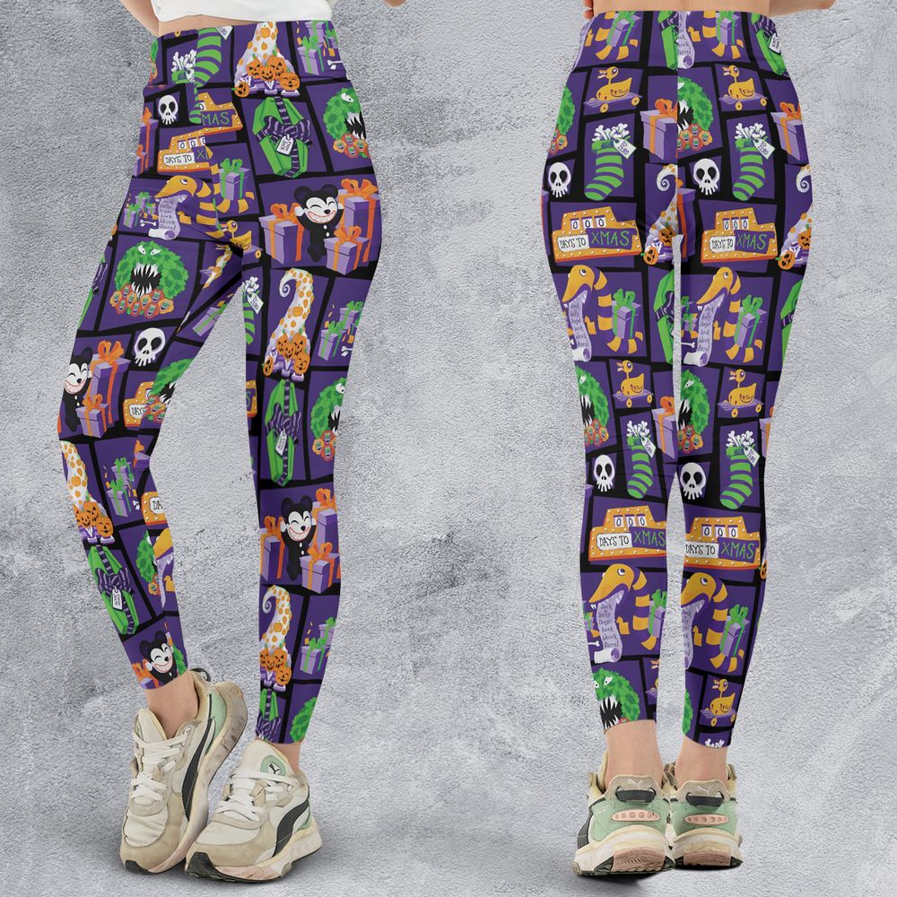 Legging - R1SNSJHM -  - 3