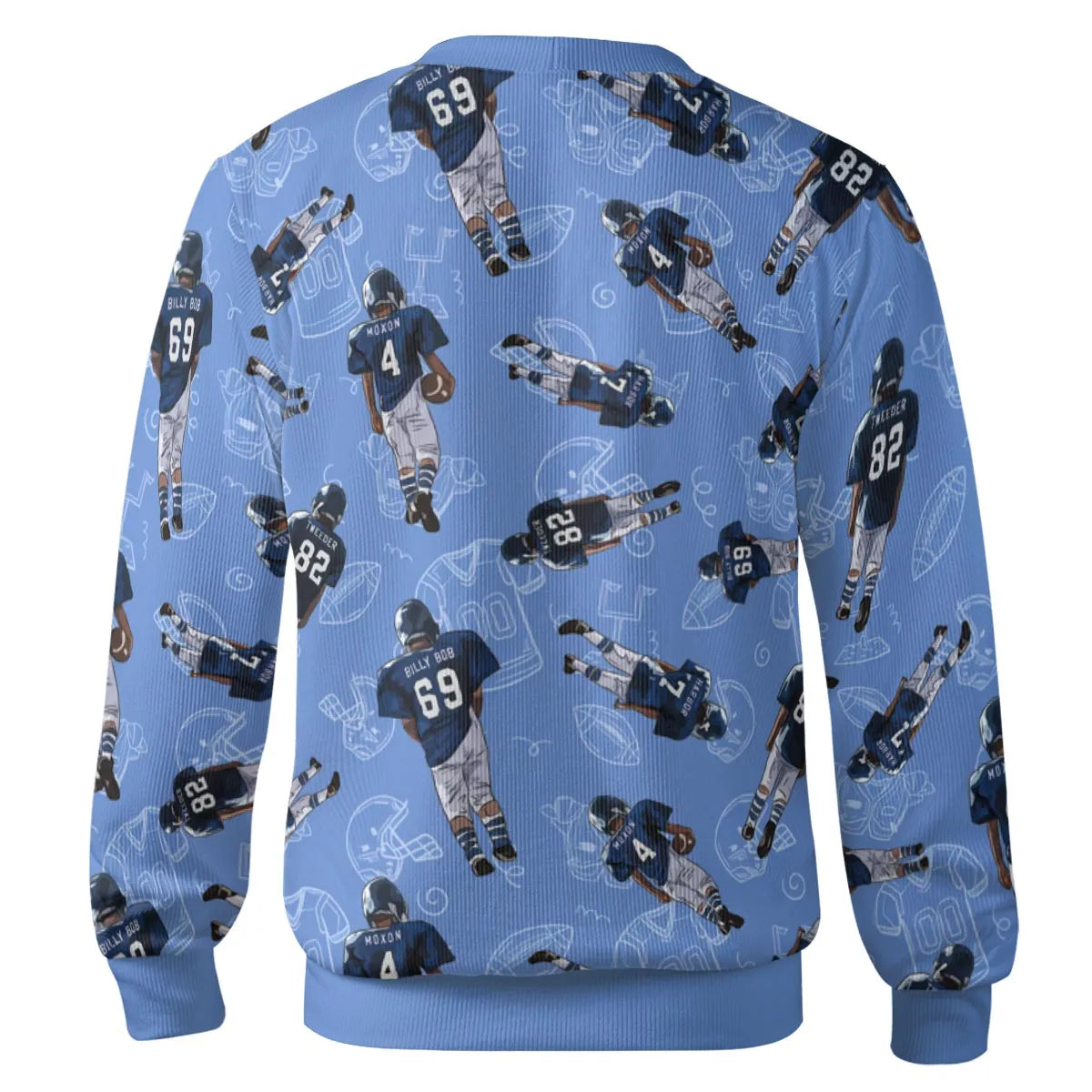 Cardigan - JXKHZ5PA