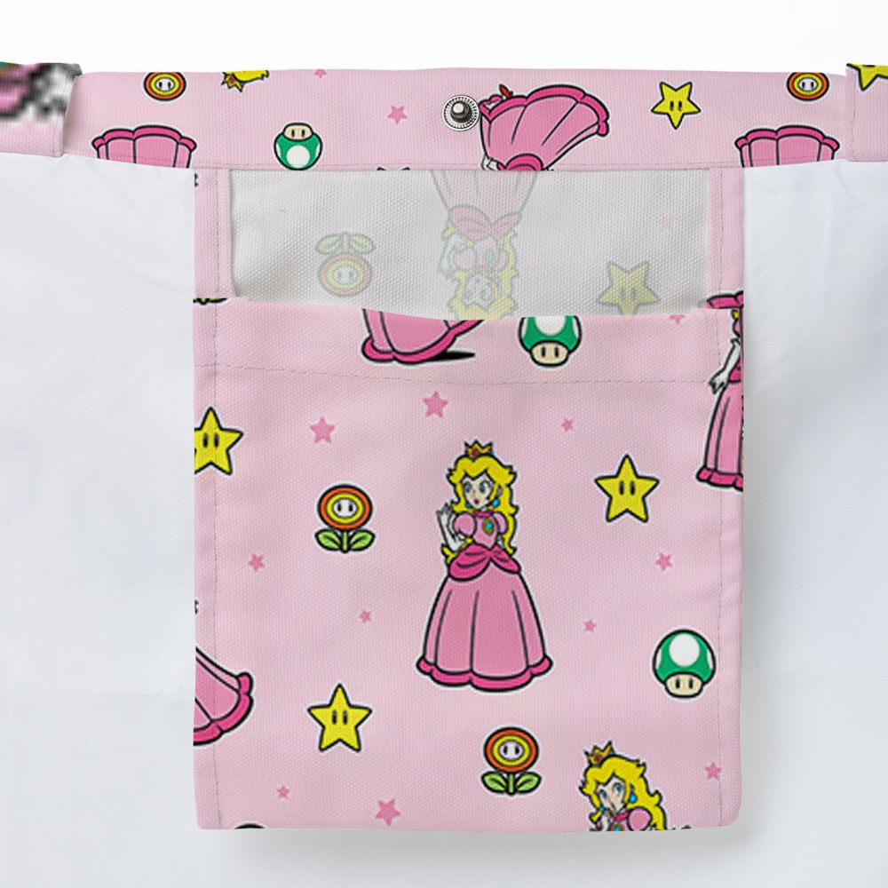 Super Mario Princess -  - 3