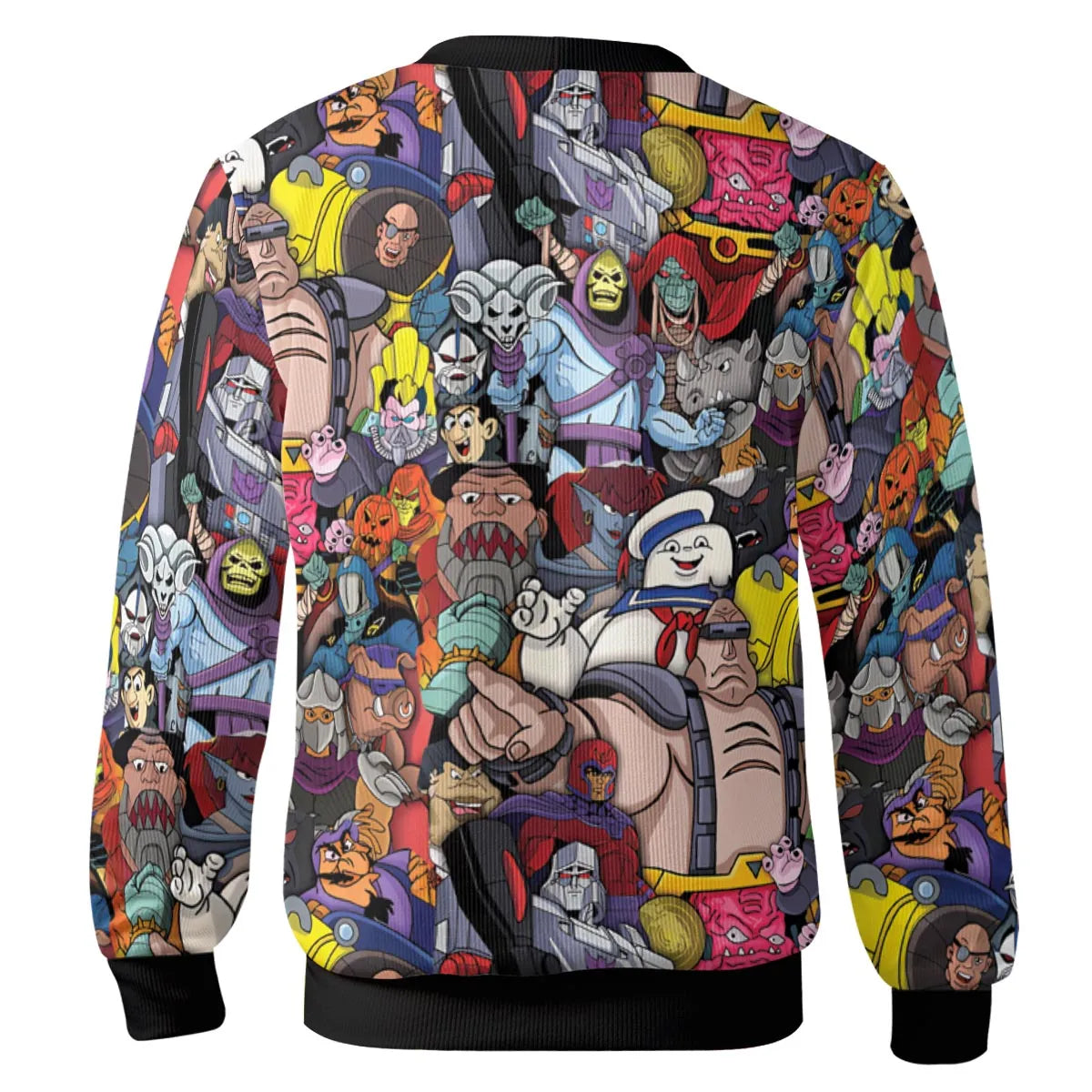 Cardigan - L2NTM9K4