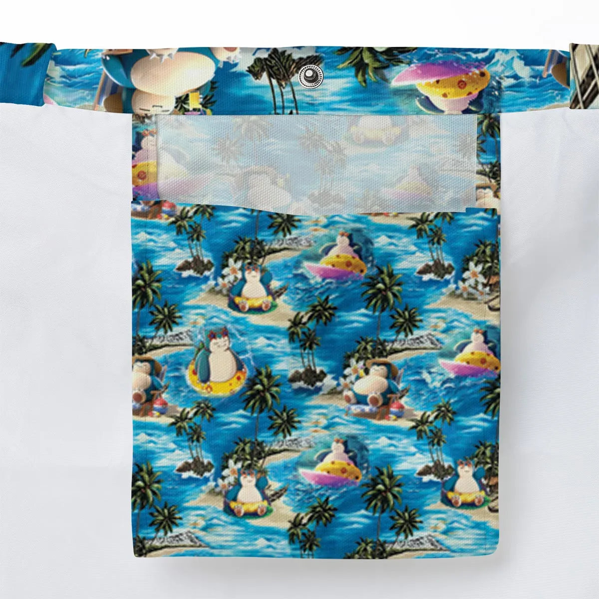 Large Tote Bag - NE5NX555